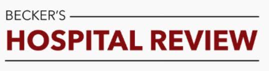 Beckers Hospital Review